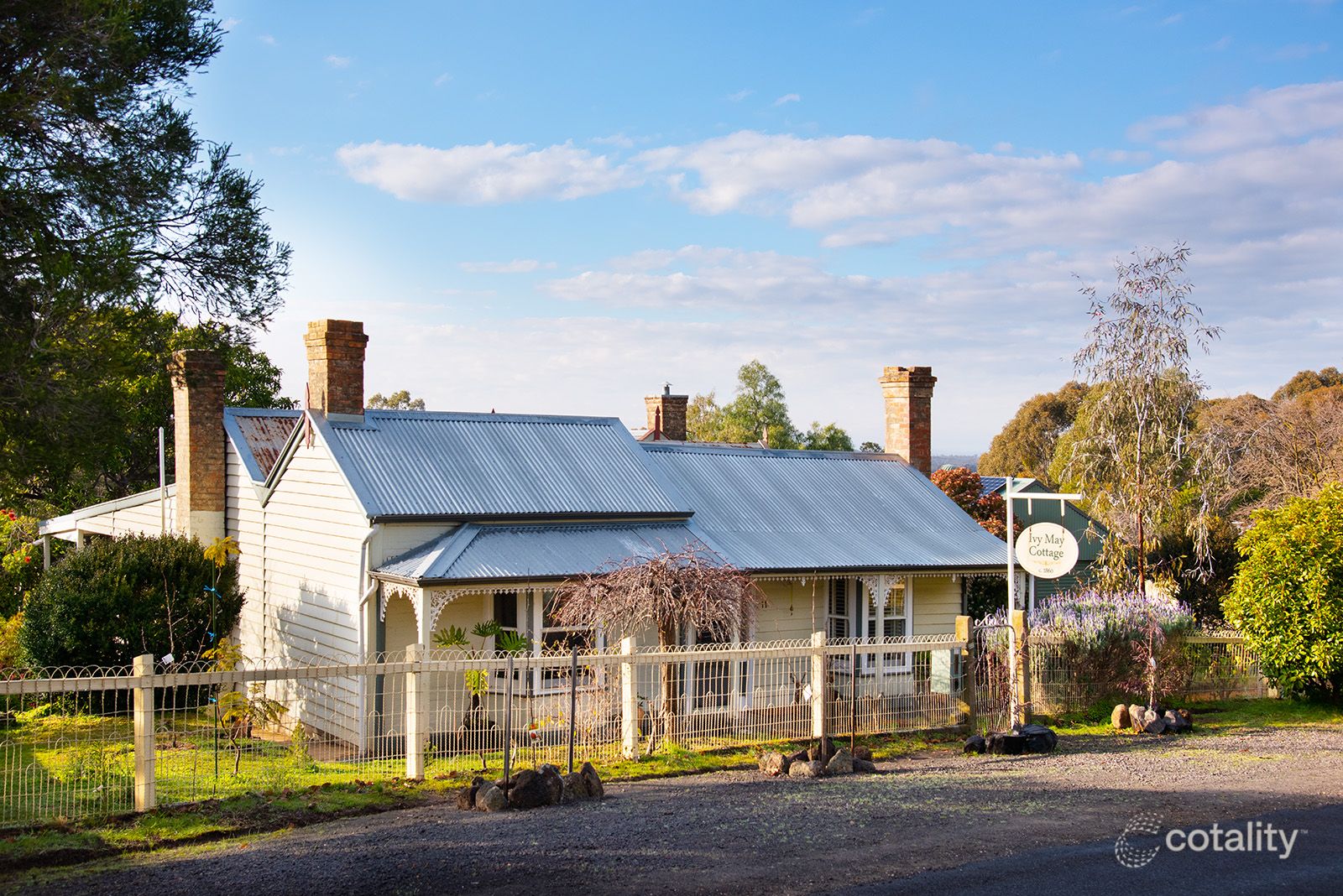 11 Phoenix St, Maldon, VIC 3463