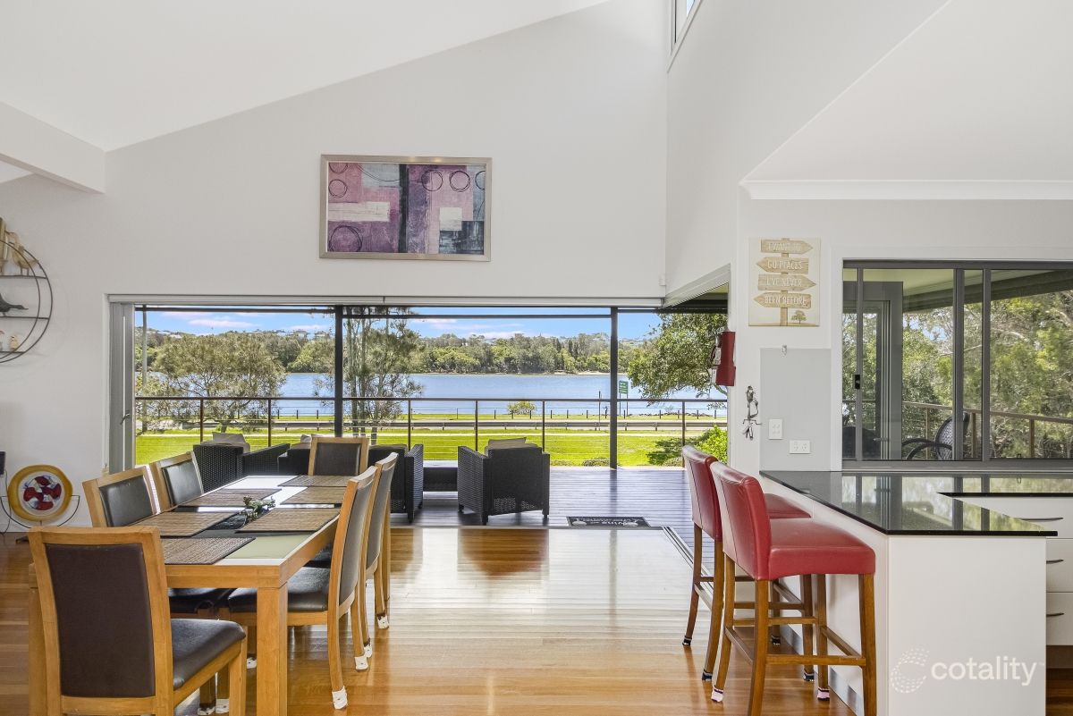 134 Chinderah Bay Dr, Chinderah, NSW 2487