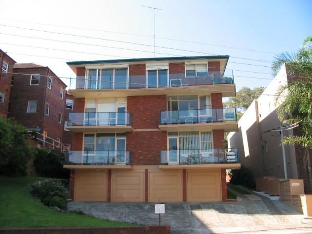 6/24 The Crescent, Manly, NSW 2095