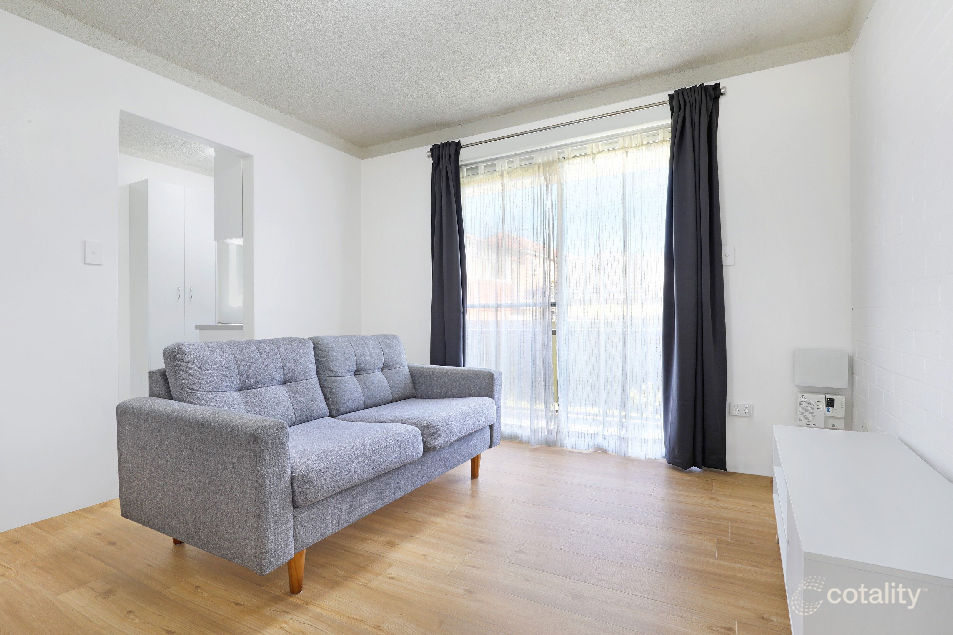 1/14 Foley St, Gwynneville, NSW 2500