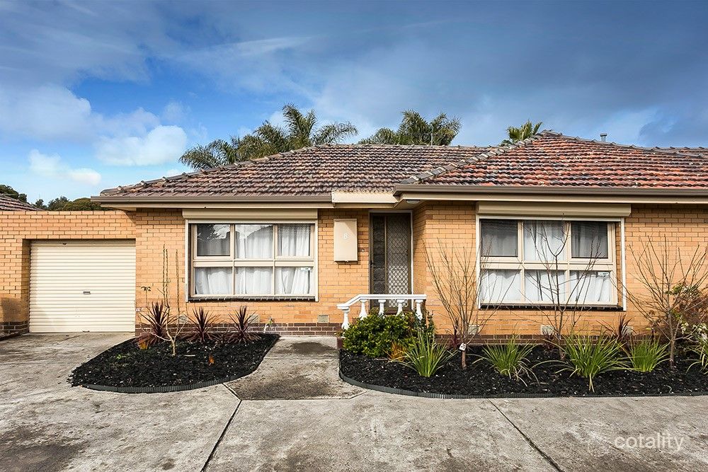 8/35 Elphinstone St, West Footscray, VIC 3012