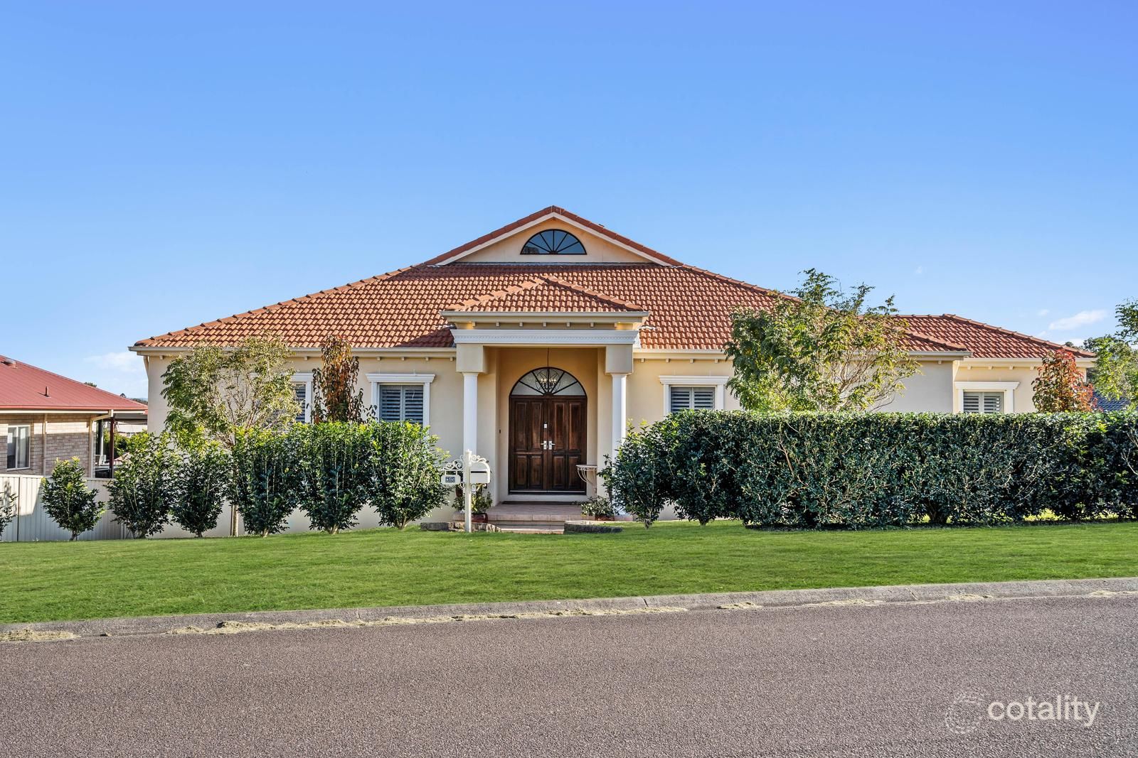 35 Highland Way, Bolwarra Heights, NSW 2320