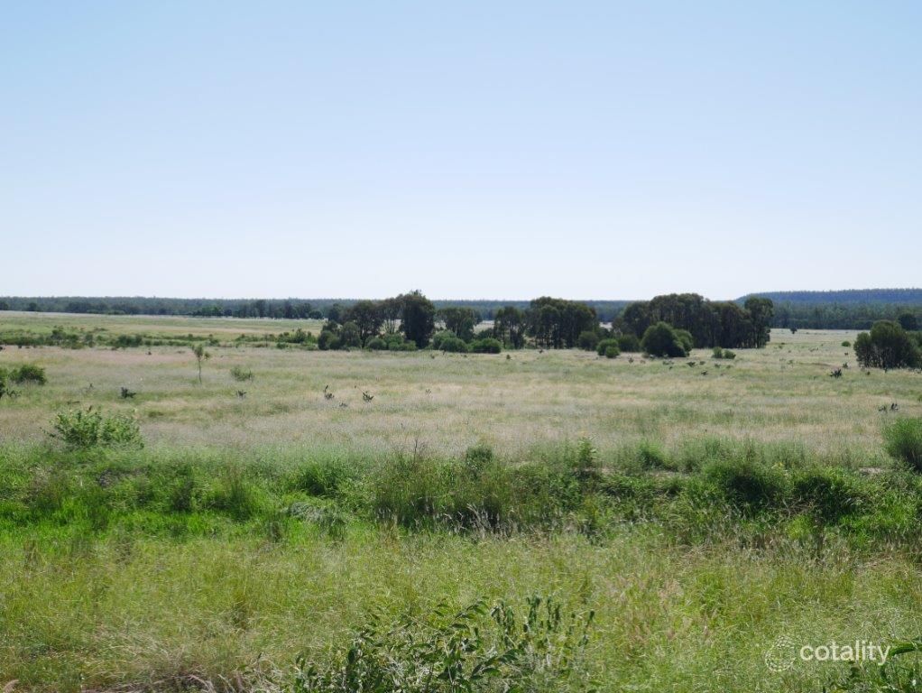 6402 Cecil Plains Rd, Weir River, QLD 4406