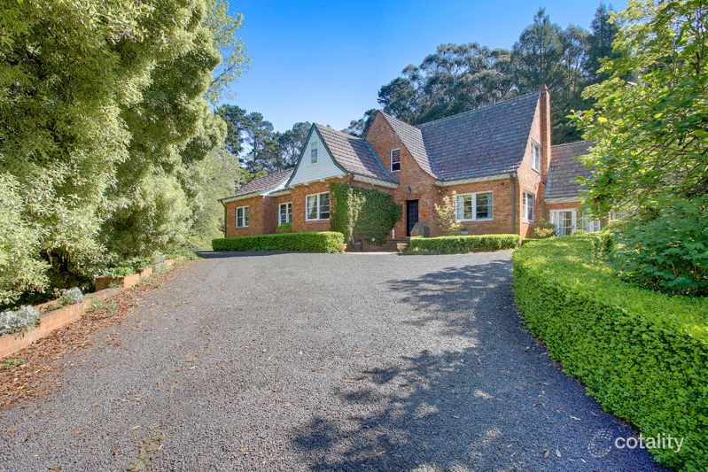 9 Panorama Rd, Bundanoon, NSW 2578
