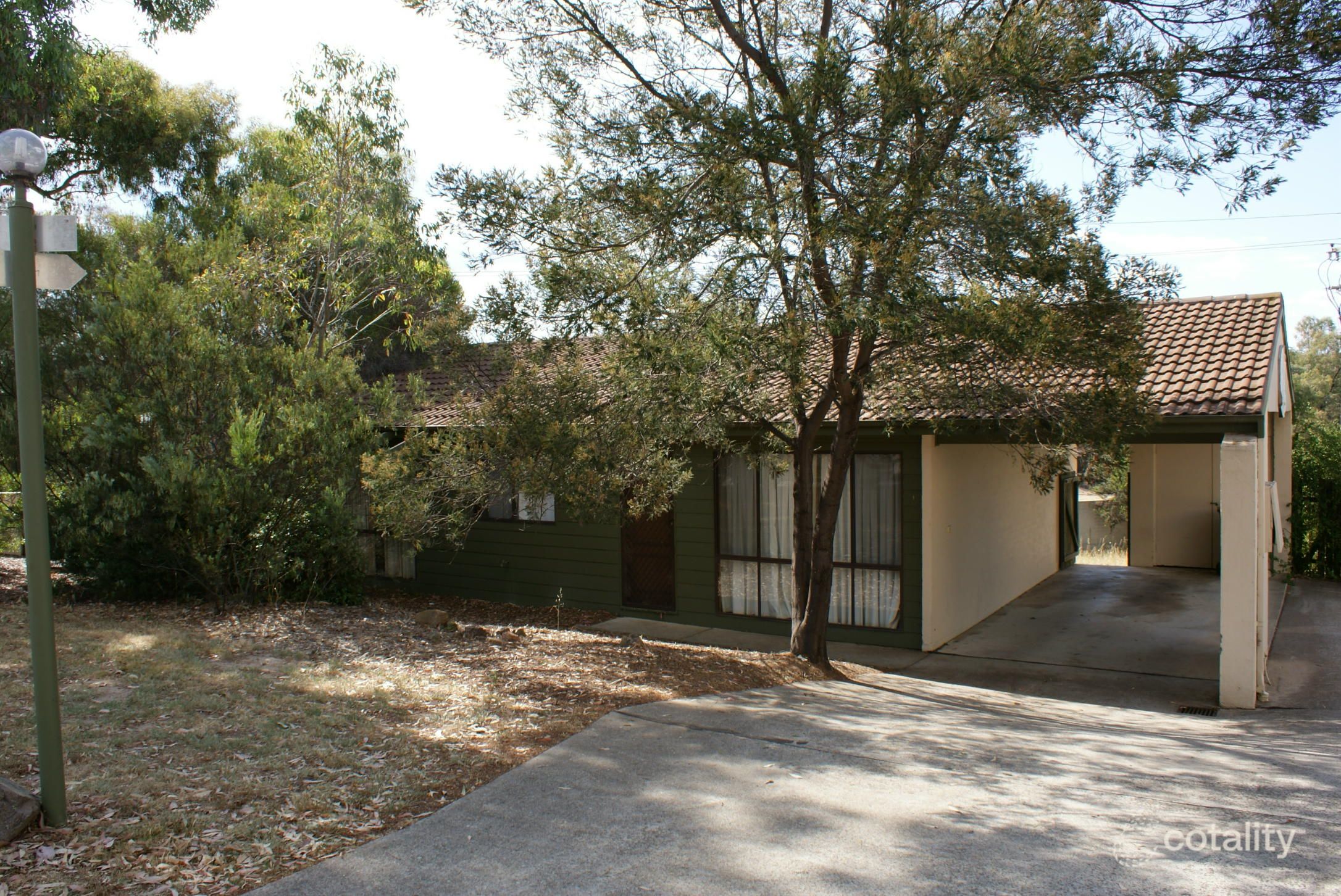 1/100 Chewings St, Page, ACT 2614