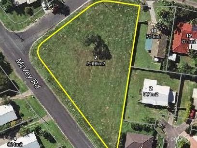 3 Mcvey Rd, Monkland, QLD 4570