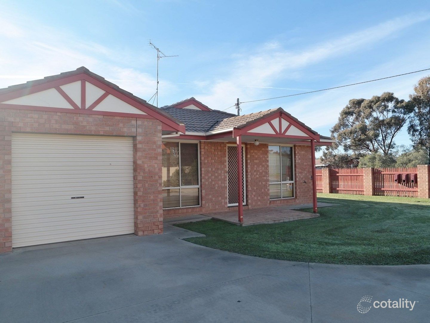 1/30-32 Shaw St, Moama, NSW 2731