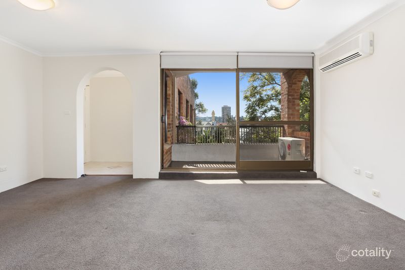 4/37 Fitzroy St, Kirribilli, NSW 2061