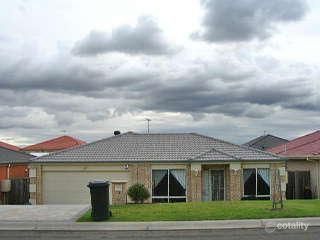 11 Yulan Gr, Acacia Gardens, NSW 2763