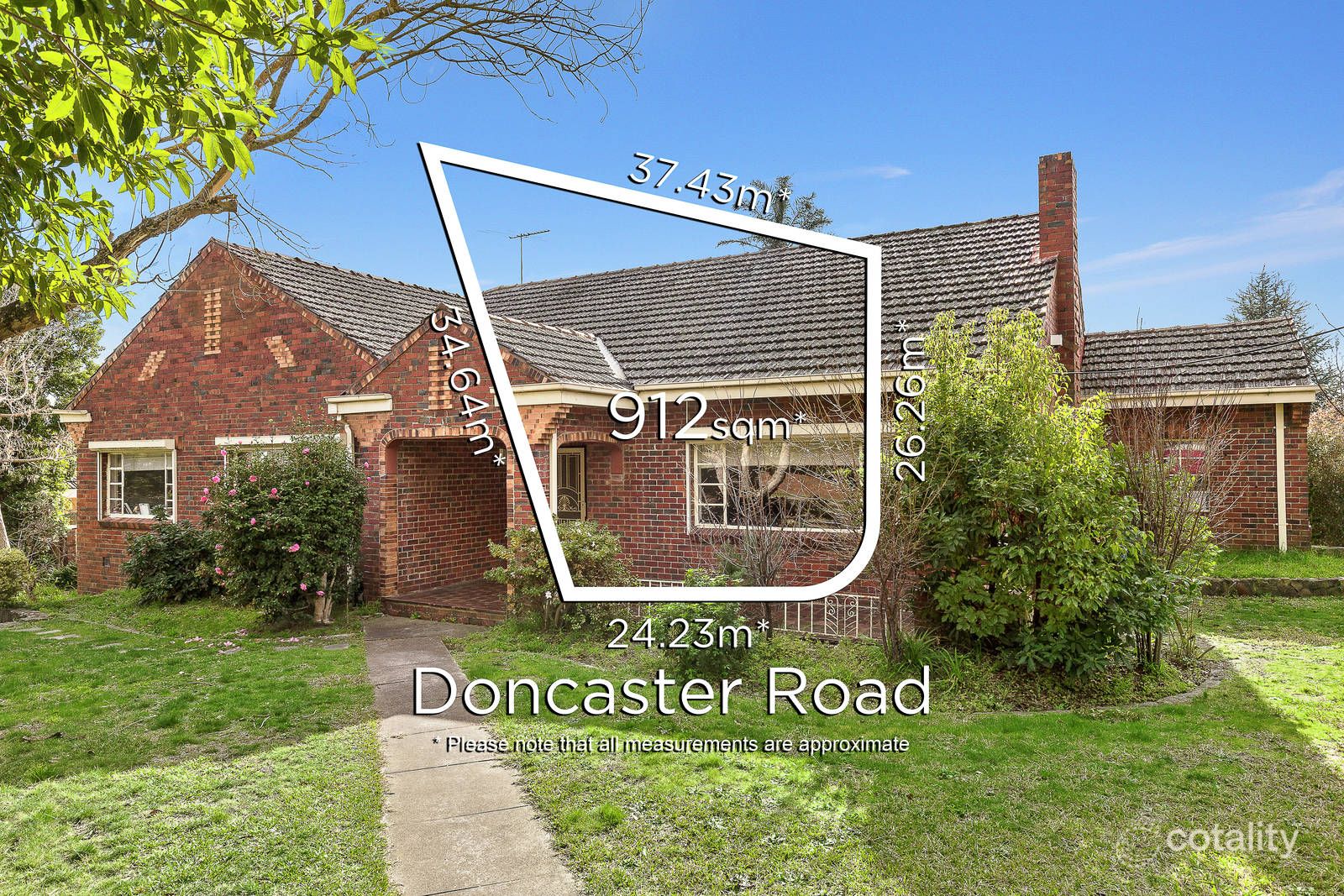 137 Doncaster Rd, Balwyn North, VIC 3104