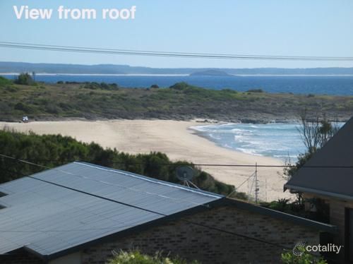 24 Harrington Cres, Bawley Point, NSW 2539