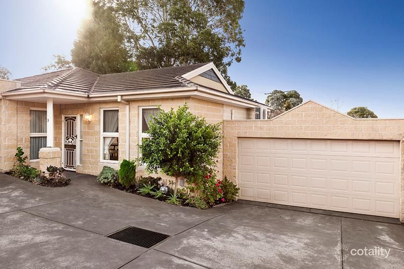 3/11 Langford Cres, Donvale, VIC 3111