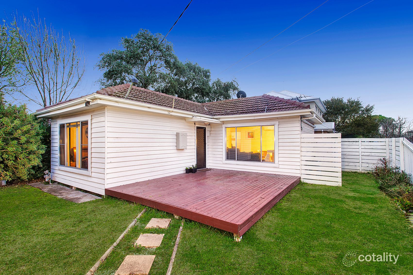 2 Adeney St, Yarraville, VIC 3013