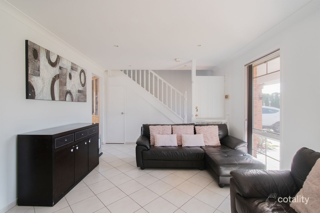 18 Kovacs St, Rooty Hill, NSW 2766