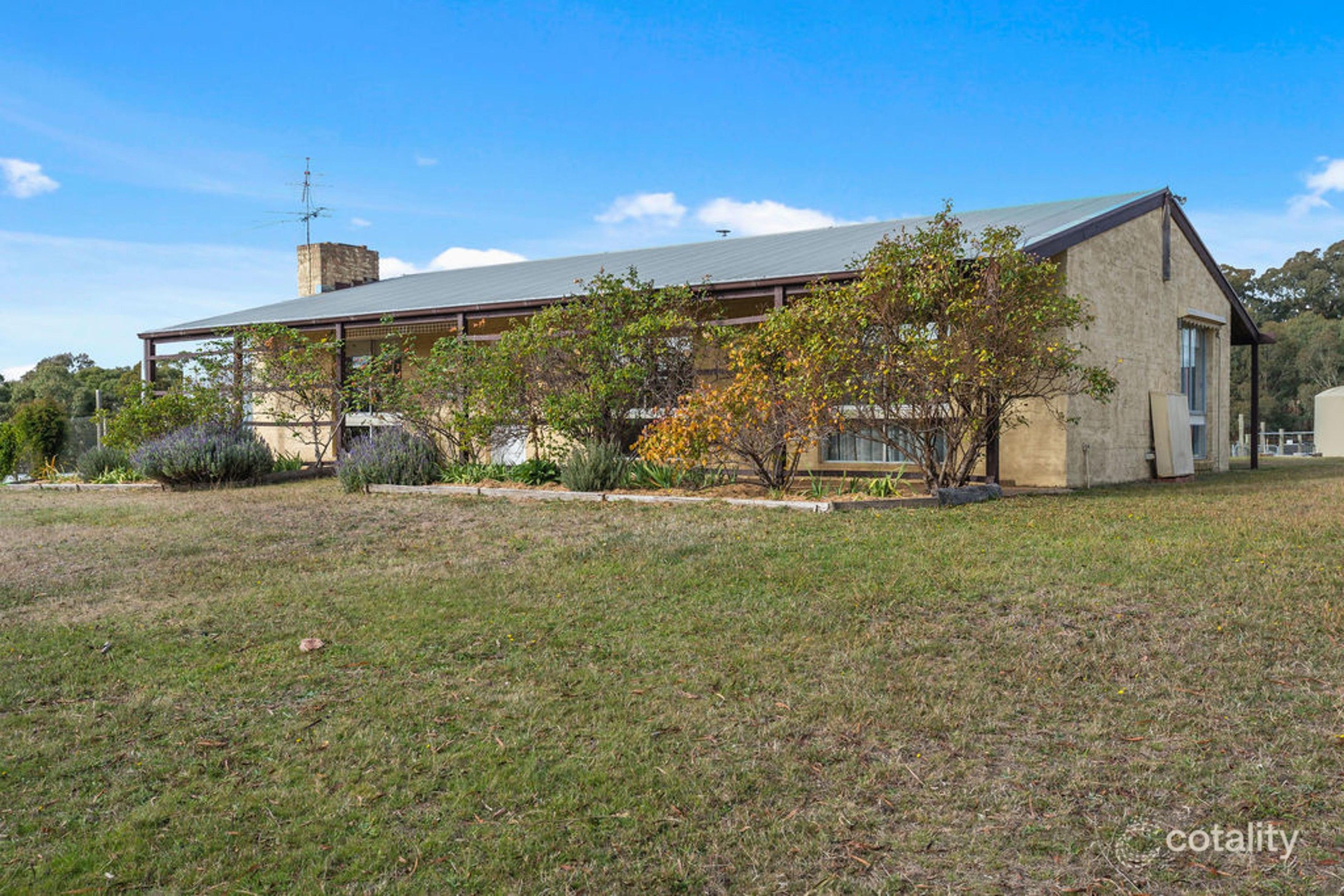 515 Morgans Rd, Barfold, VIC 3444