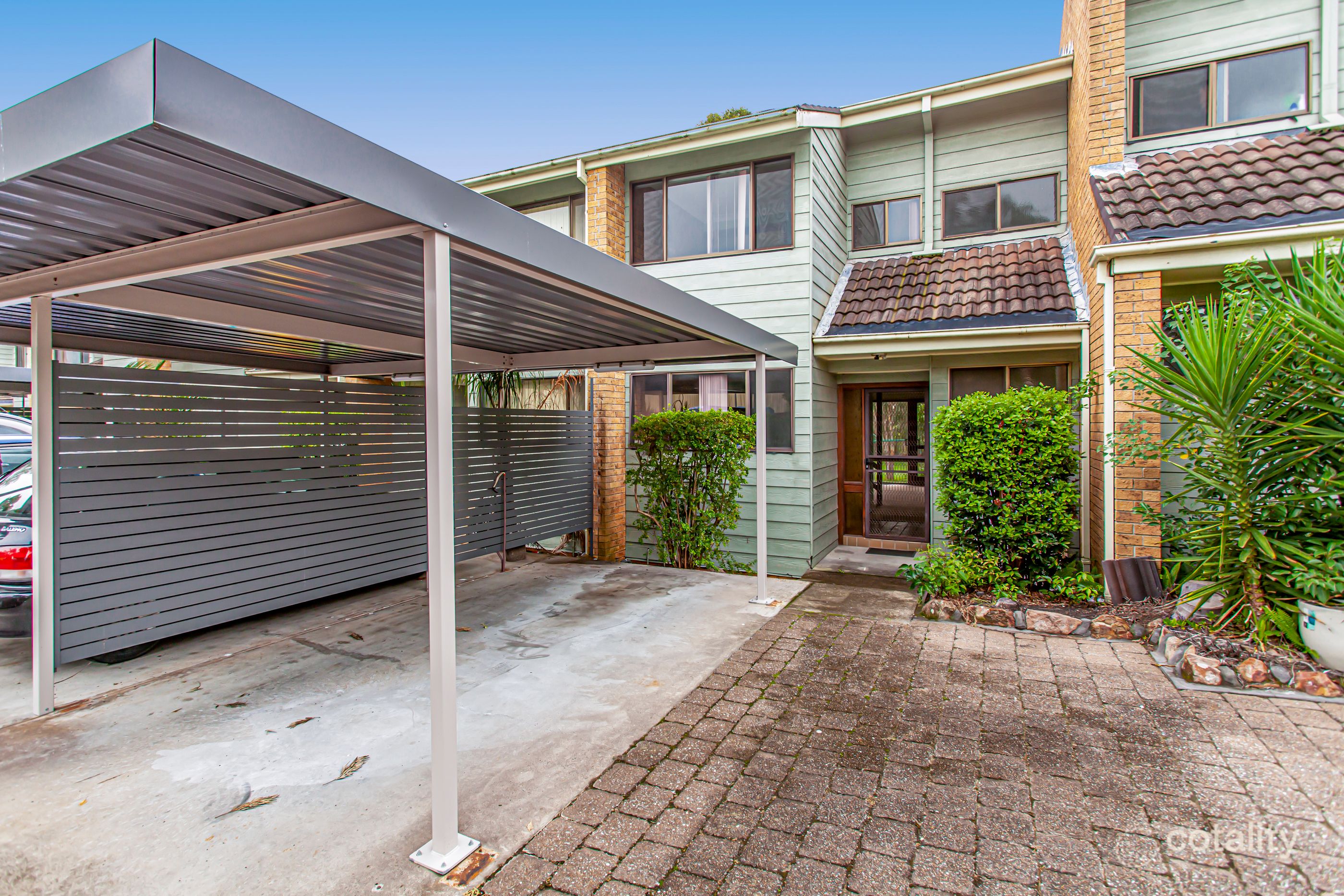 8/4 Mosman Pl, Raymond Terrace, NSW 2324