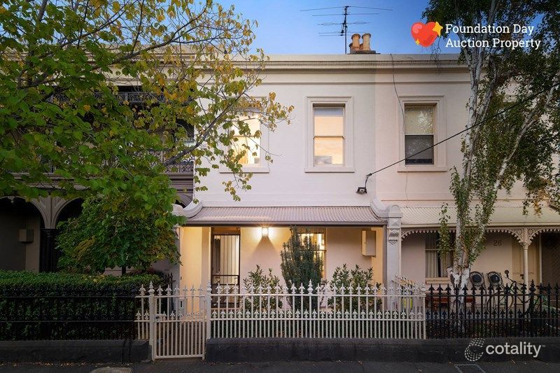 28 Gore St, Fitzroy, VIC 3065