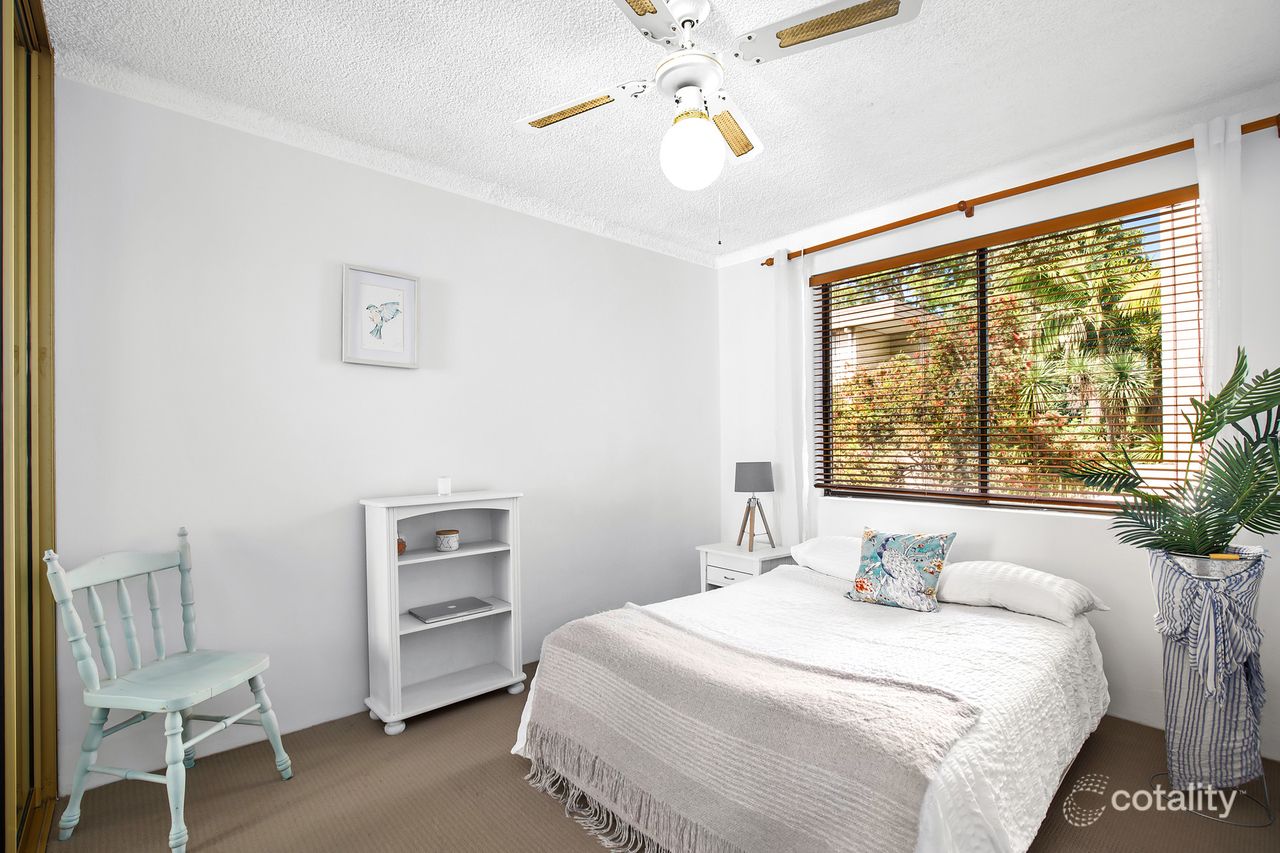 25/63 Pacific Pde, Dee Why, NSW 2099