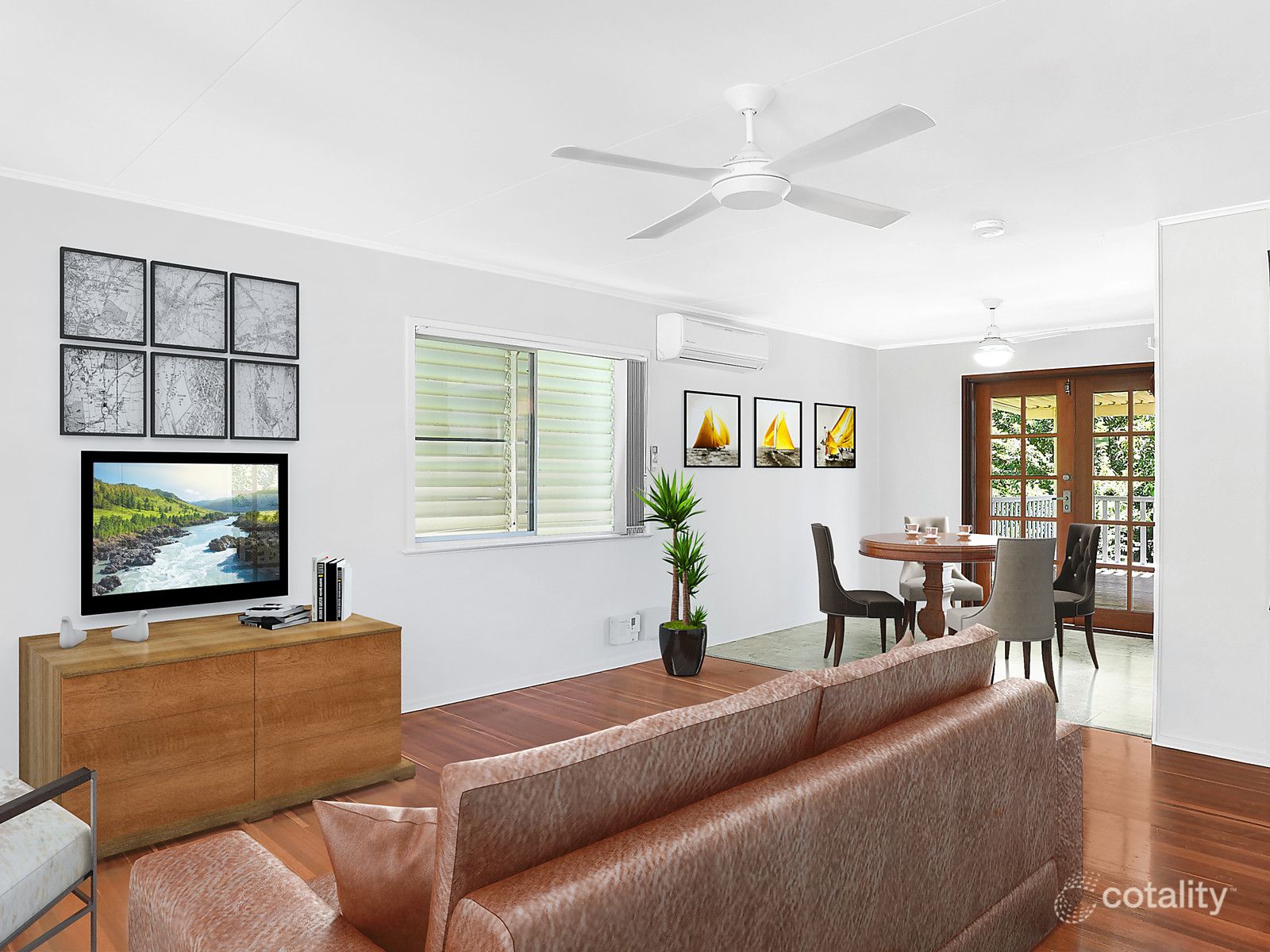 6 Killara St, Cranbrook, QLD 4814