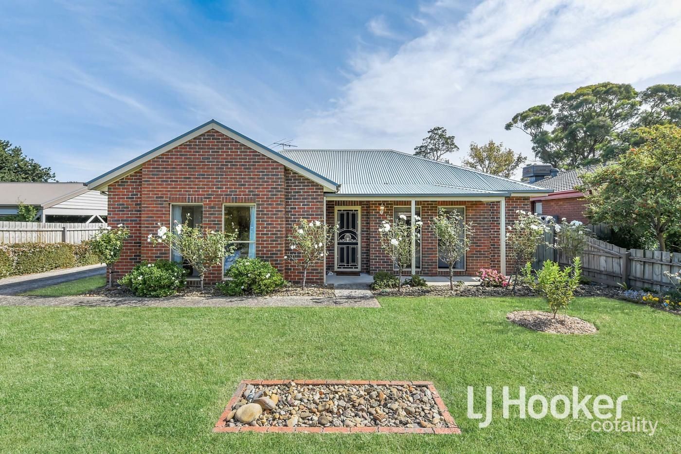 1/7 Goff St, Beaconsfield, VIC 3807