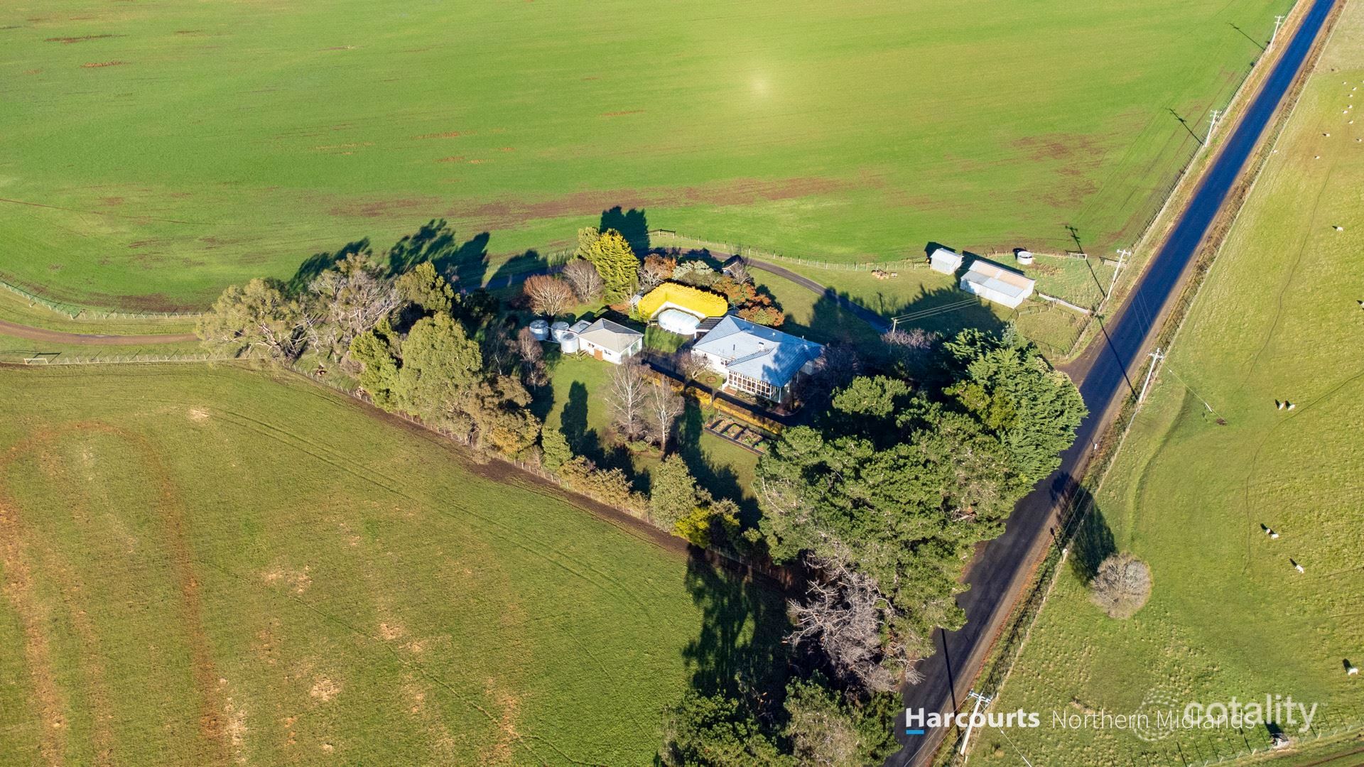 145 Liffey Rd, Bishopsbourne, TAS 7301