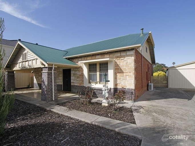 10 Radstock St, Woodville, SA 5011