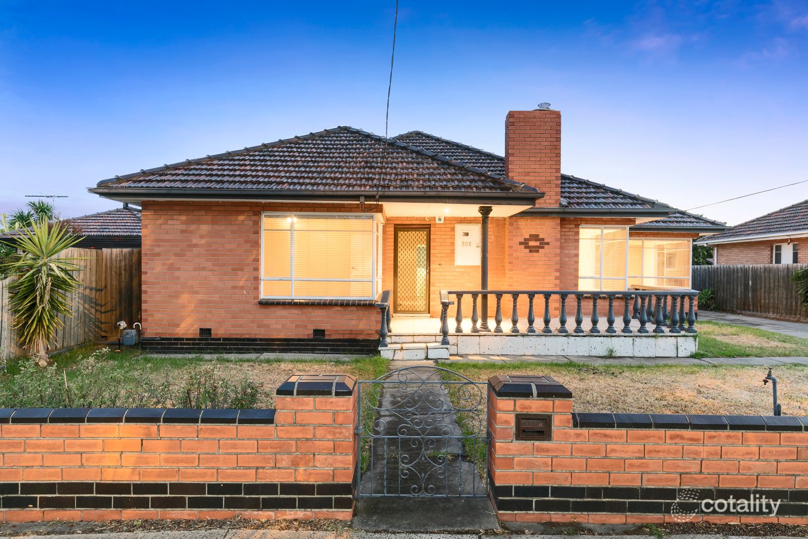 305 Blackshaws Rd, Altona North, VIC 3025