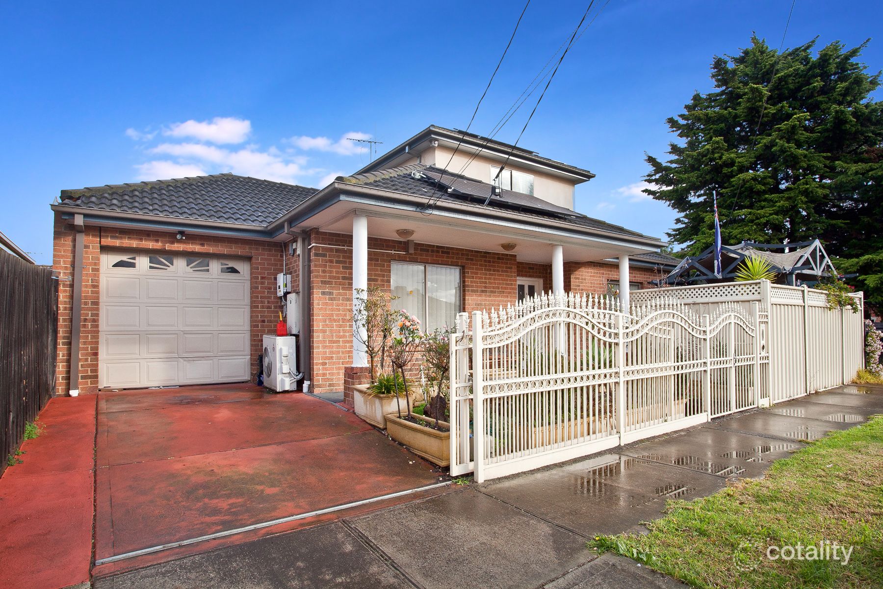 1a Alwyn Ct, Braybrook, VIC 3019