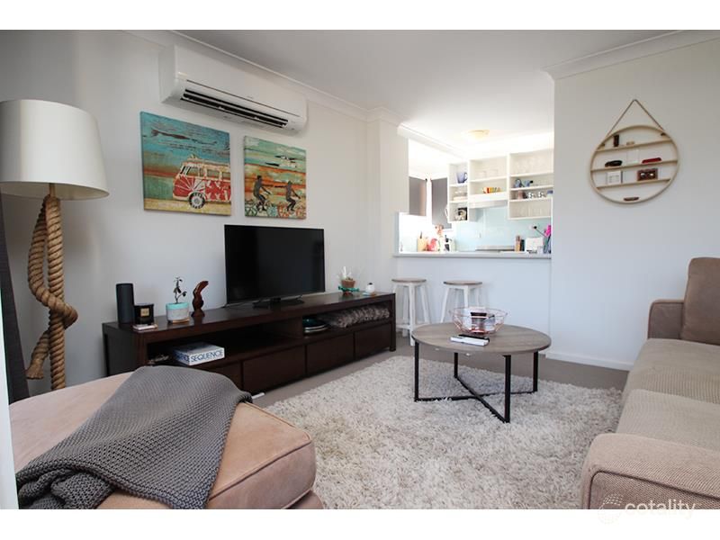 19/10 Grey St, Wickham, NSW 2293