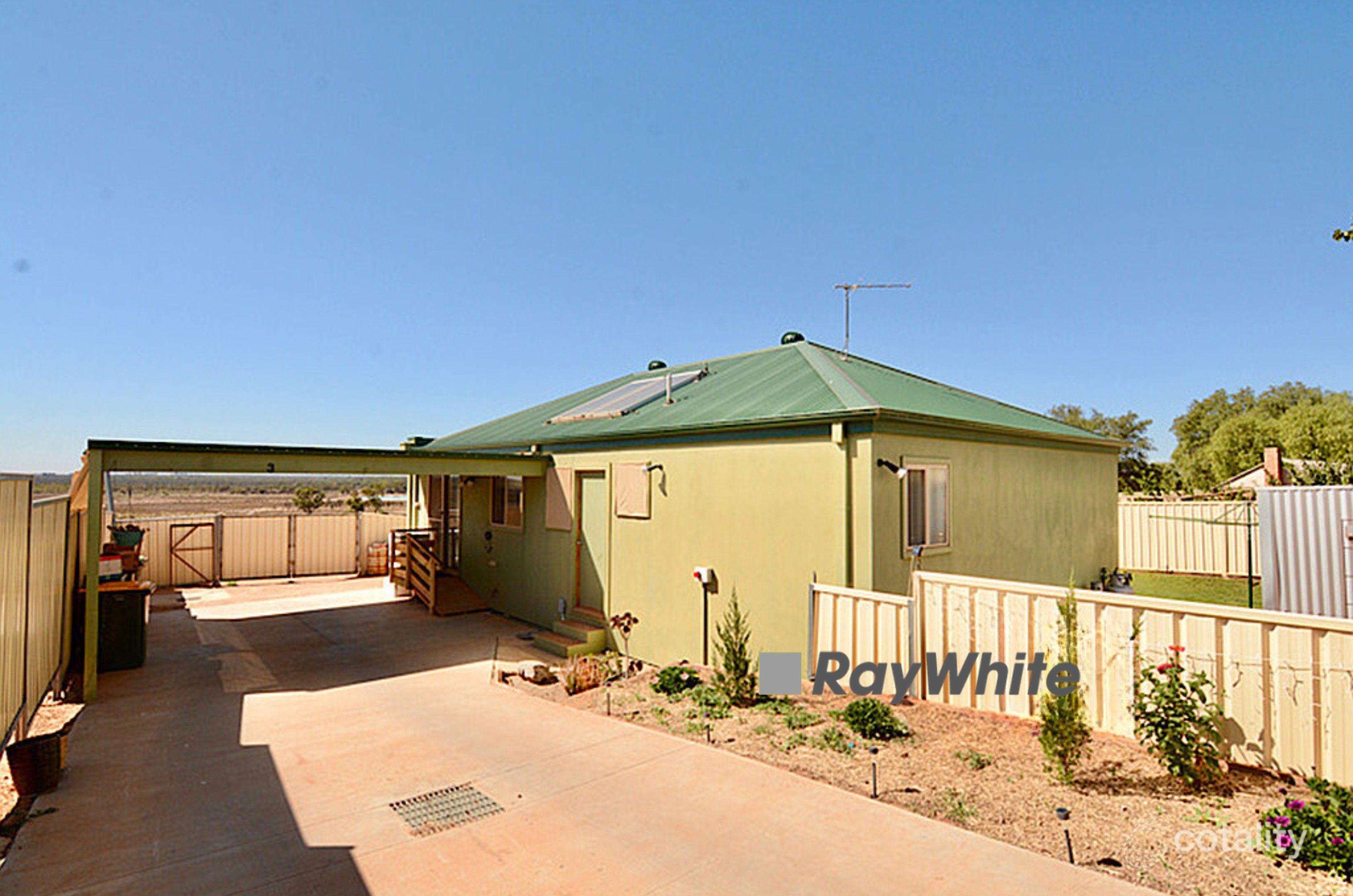 3/29 Third St, Merbein, VIC 3505