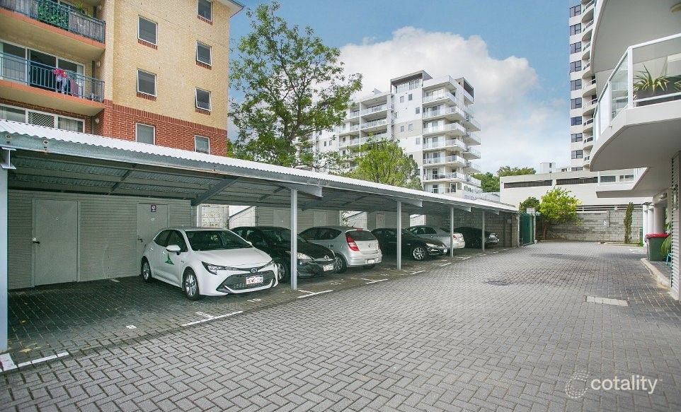 9/52-56 Goderich St, East Perth, WA 6004