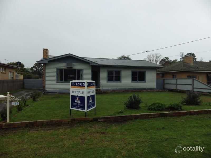 140 Mill St, Mortlake, VIC 3272