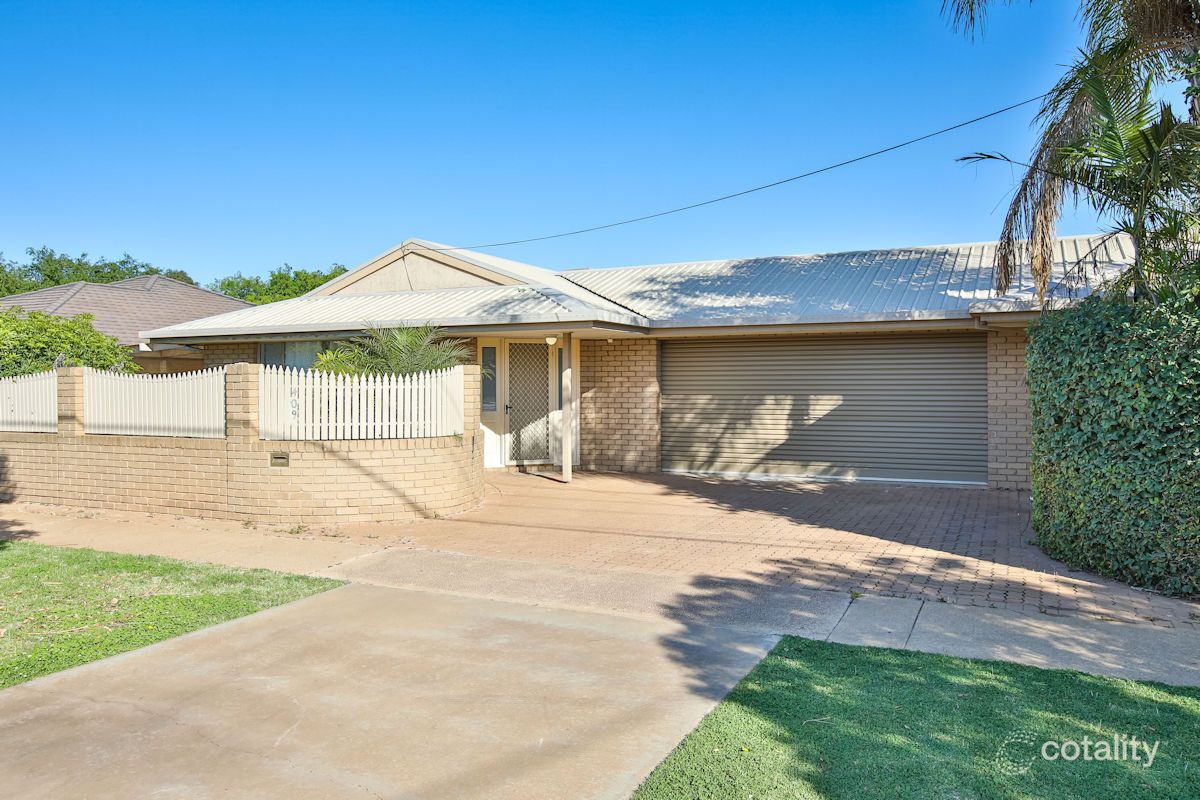 409 Walnut Ave, Mildura, VIC 3500