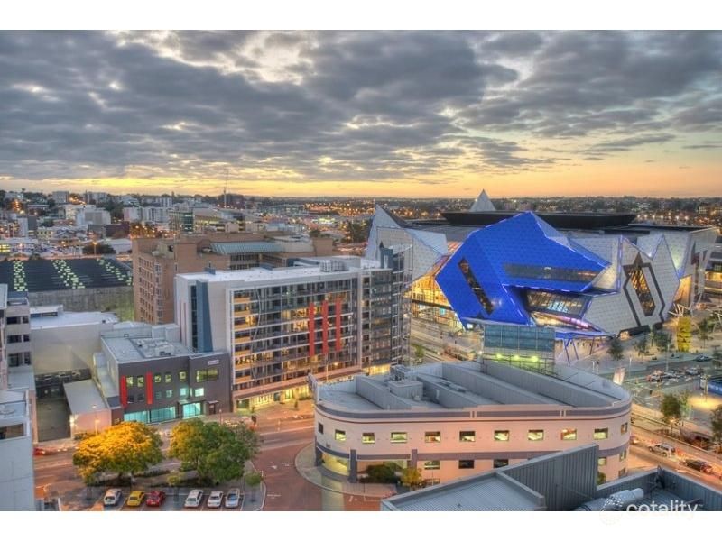 80/418-428 Murray St, Perth, WA 6000