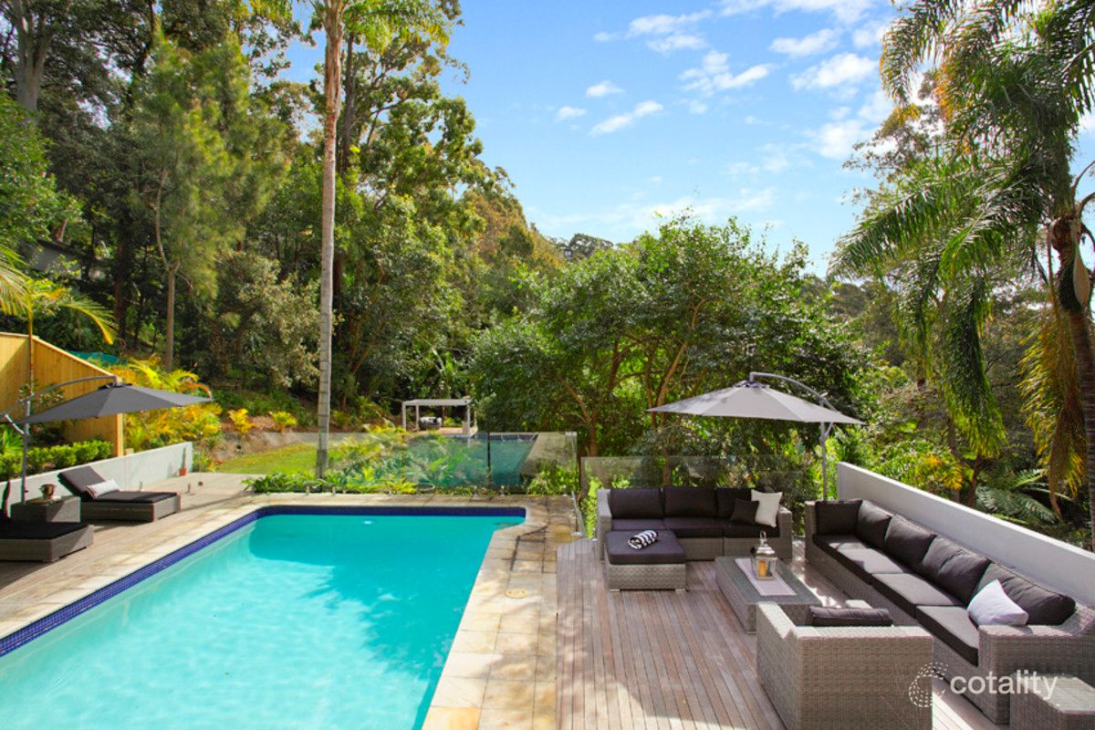 36 Loquat Valley Rd, Bayview, NSW 2104