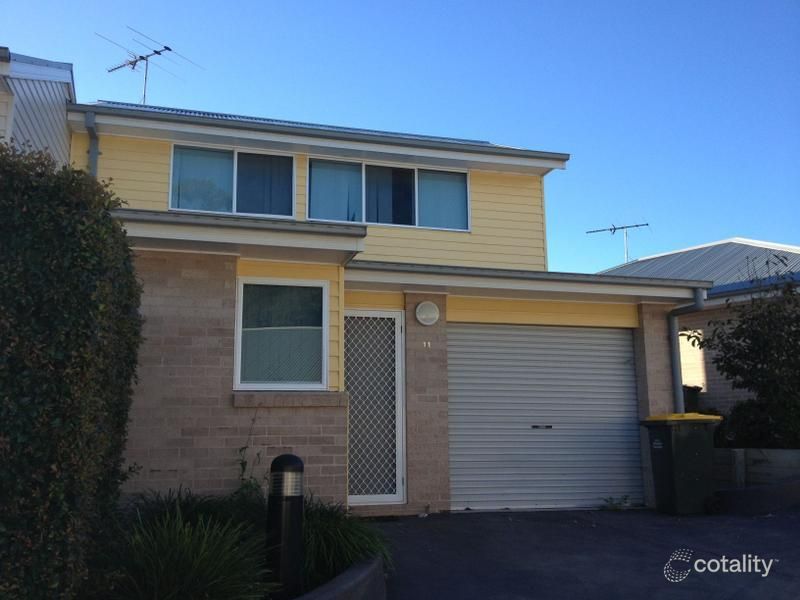 11/62 Tennent Rd, Mount Hutton, NSW 2290