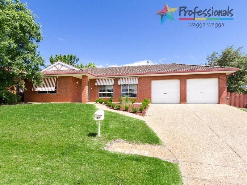 32 Bourkelands Dr, Bourkelands, NSW 2650