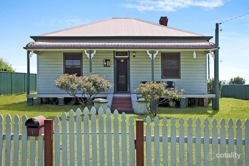 1 Railway St, Branxton, NSW 2335