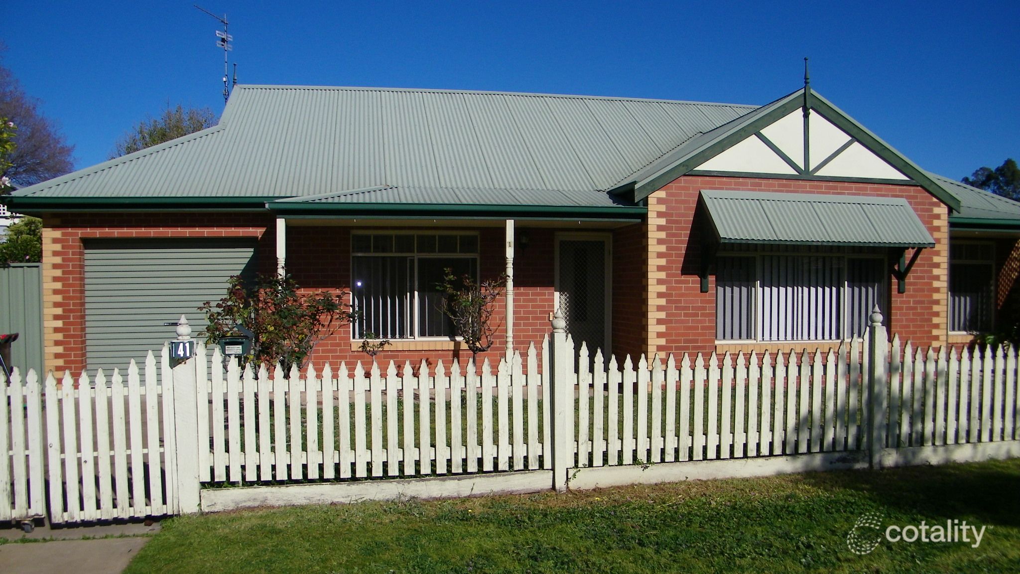 1/41 Hopwood St, Echuca, VIC 3564