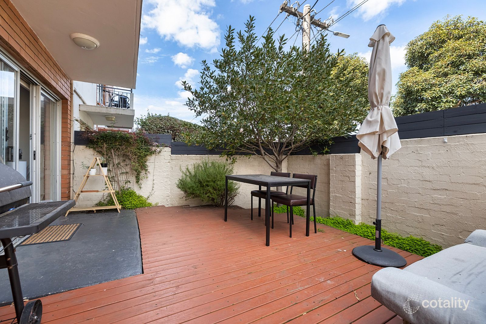 1/51-53 Bignell St, Flemington, VIC 3031