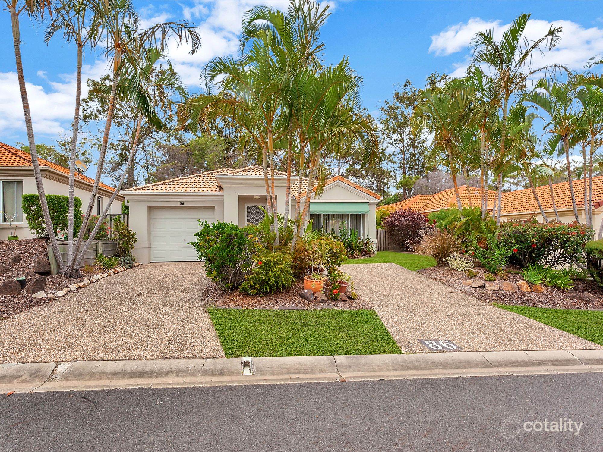 86/31 Langport Pde, Mudgeeraba, QLD 4213