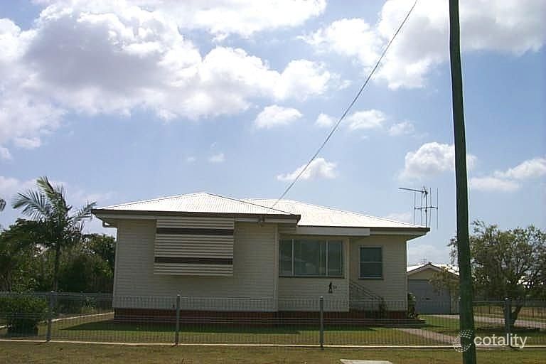 23 Ward St, Maryborough, QLD 4650