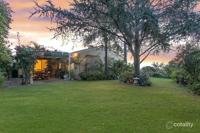 21 Woodhouse Cres, Wattle Park, SA 5066