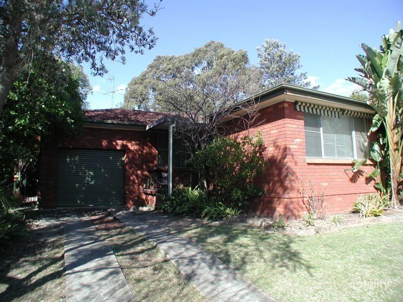 19 Cruikshank Ave, Elderslie, NSW 2570