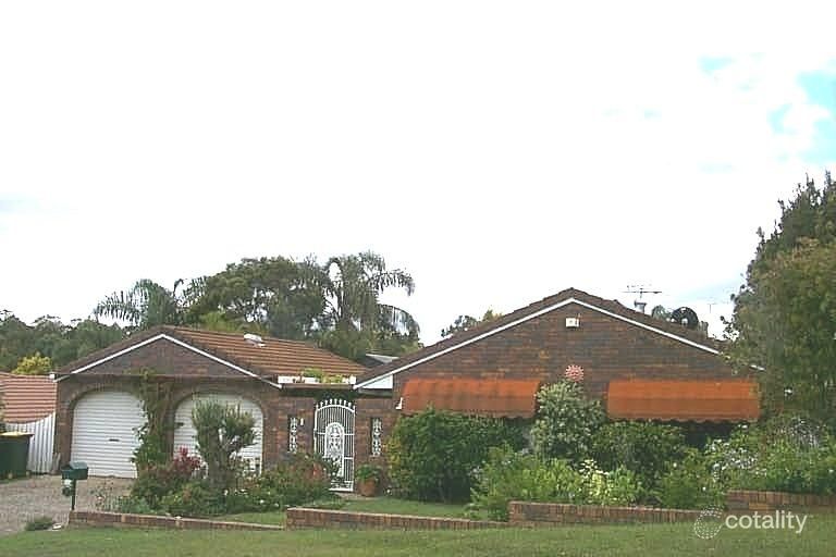 6 Jalanga St, Belmont, QLD 4153