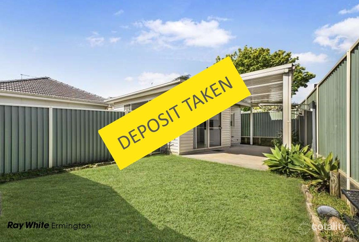 11 Patterson St, Ermington, NSW 2115
