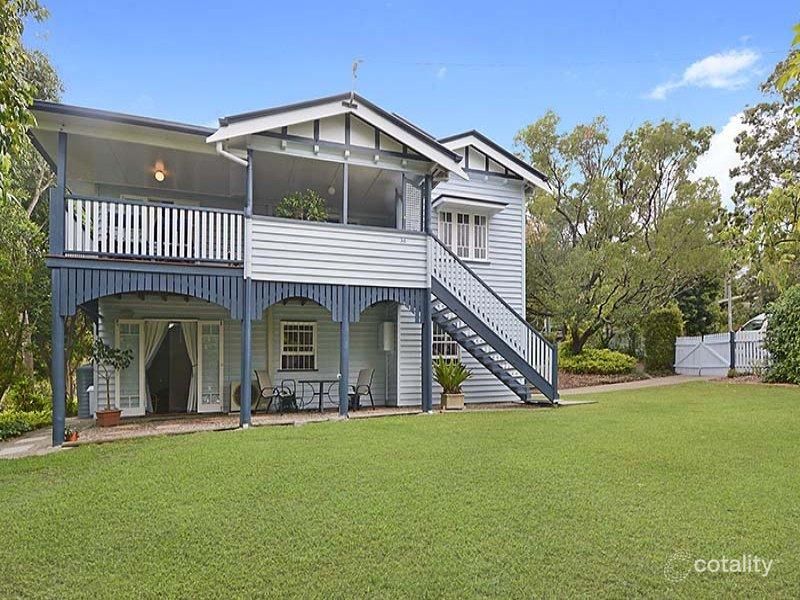 36 Davey St, Moorooka, QLD 4105