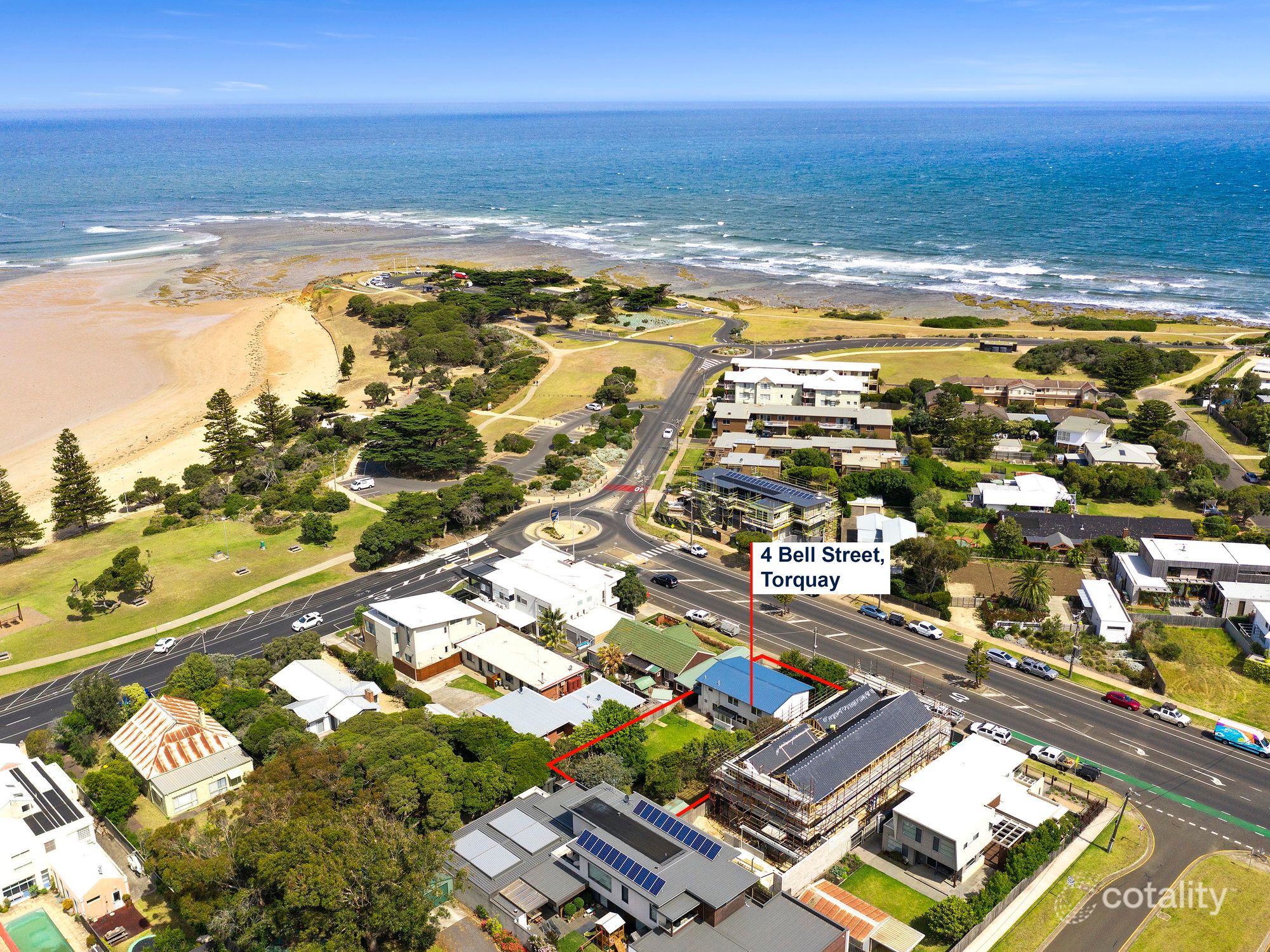 4 Bell St, Torquay, VIC 3228