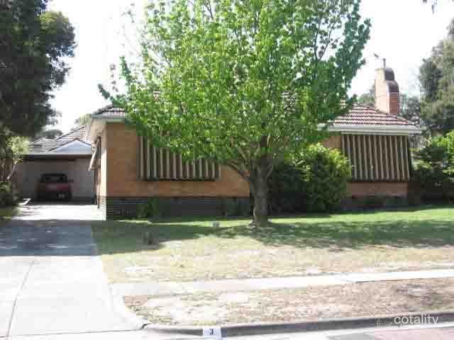 3 Almer Ave, Nunawading, VIC 3131