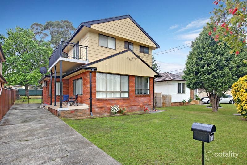 56 Ferndale Rd, Revesby, NSW 2212